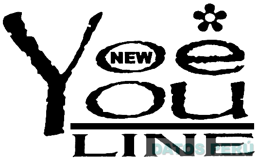 NEW YOE YOU LINE