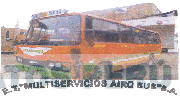 E.T.M. AIROBUS S.A. E.T. MULTISERVICIOS AIRO BUS S.A.