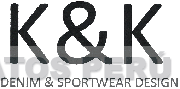 K & K DENIM & SPORTWEAR DESIGN