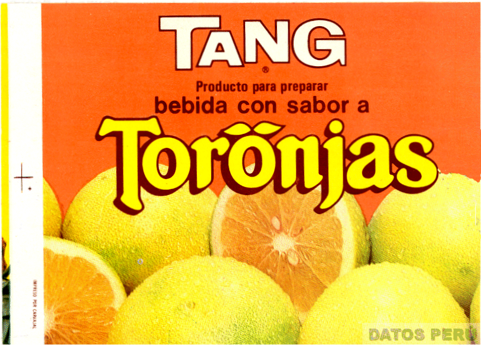 TANG