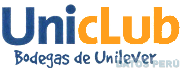 UNICLUB BODEGAS DE UNILEVER