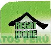 REGAT HOME
