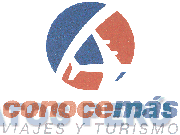 CONOCEMÁS VIAJES Y TURISMO