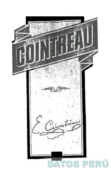 COINTREAU
