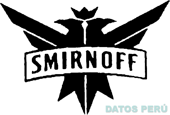 SMIRNOFF