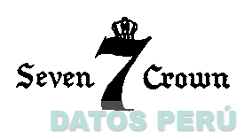 SEVEN 7 CROWN