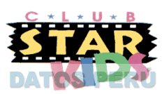 CLUB STAR KIDS