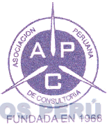 APC ASOCIACION PERUANA DE CONSULTORIA FUNDADA EN 1968