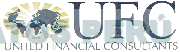 UFC UNITED FINANCIAL CONSULTANTS