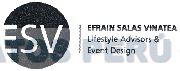 ESV EFRAIN SALAS VINATEA LIFESTYLE ADVISORS & EVENT DESIGN