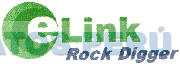 ELINK ROCK DIGGER
