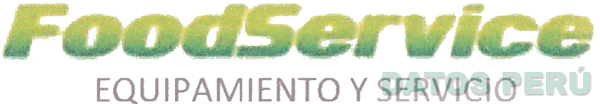 FOODSERVICE EQUIPAMIENTO Y SERVICIO