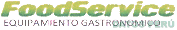 FOODSERVICE EQUIPAMIENTO GASTRONOMICO