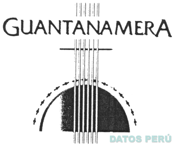 GUANTANAMERA