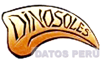 DINOSOLES