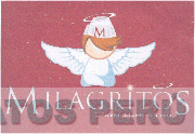 M MILAGRITOS EL PANETON DEL CIELO EN LA TIERRA