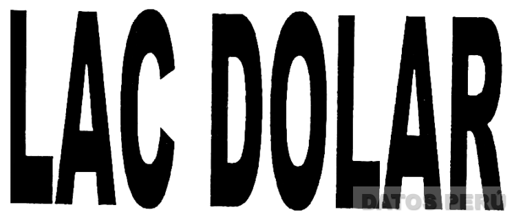 LAC DOLAR
