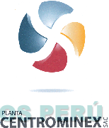 PLANTA CENTROMINEX SAC