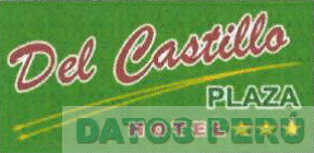 DEL CASTILLO PLAZA HOTEL