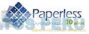 PAPERLESS DIGITAL CONCEPTS 10 AÑOS LÍDERES EN DOCUMENTOS ELECTRÓNICOS