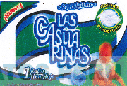 LAS CASUARINAS