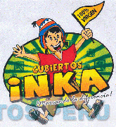 CUBIERTOS INKA ¡MARCANDO LA DIFERENCIA! 100% VIRGEN