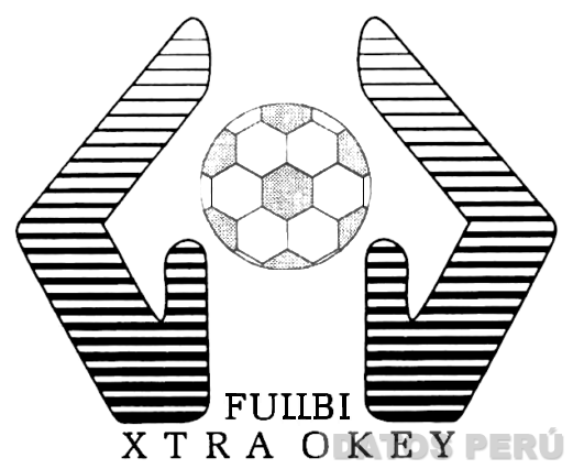 FULLBI XTRA OKEY