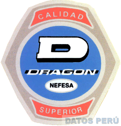 DRAGON NEFESA CALIDAD SUPERIOR D