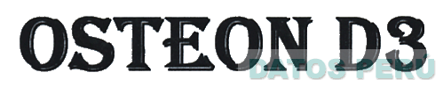 OSTEON D3