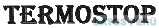TERMOSTOP