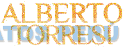 ALBERTO TORRESI