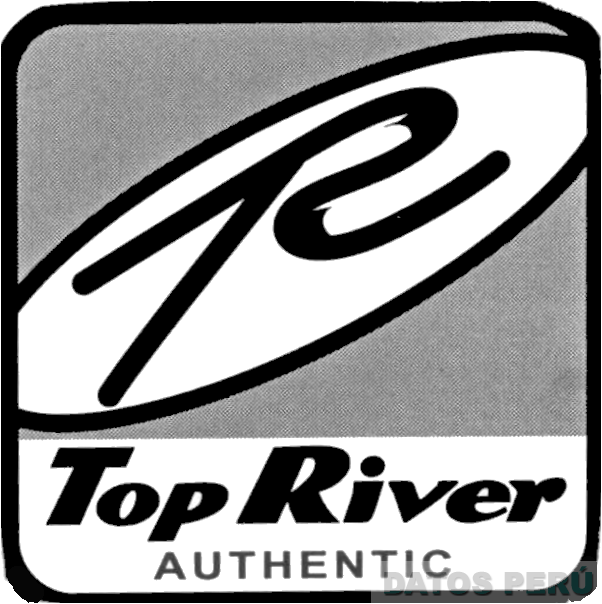 TOP RIVER AUTHENTIC