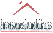 INVERSIONES INMOBILIARIAS