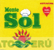 MONTE SOL ACEITE NATURAL 100% CALIDAD