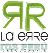 RR LA ERRE