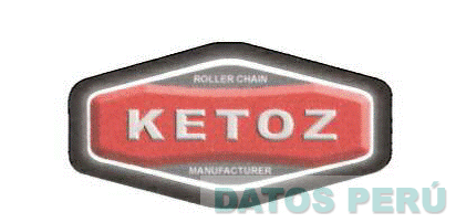 KETOZ ROLLER CHAIN MANUFACTURER