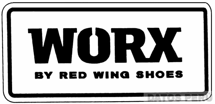 WORX BY RED WING SHOES