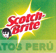 SCOTCH-BRITE