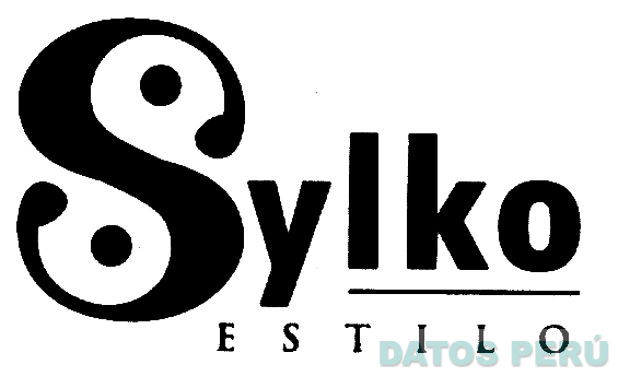 SYLKO ESTILO