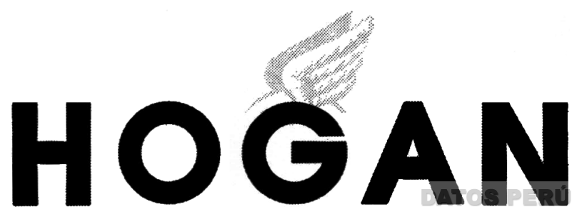 HOGAN