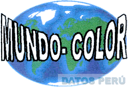 MUNDO-COLOR