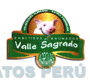 VALLE SAGRADO AGROVAS EMBUTIDOS AHUMADOS TRADICION ALEMANA - EXTRA PREMIUM