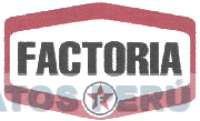 FACTORIA F