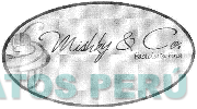 MISHKY & CO. PASTELERÍA FINA