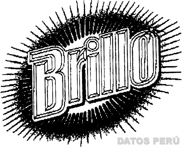 BRILLO