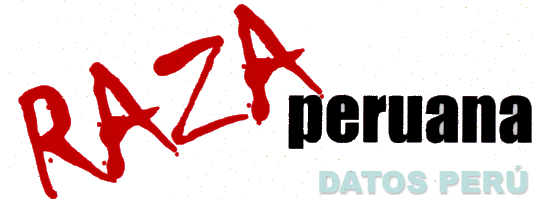 RAZA PERUANA