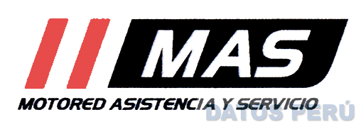 MAS MOTORED ASISTENCIA Y SERVICIO