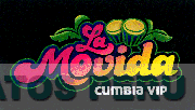 LA MOVIDA CUMBIA VIP