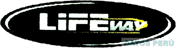 LIFE WAY