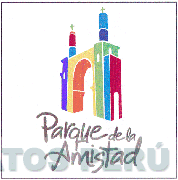 PARQUE DE LA AMISTAD